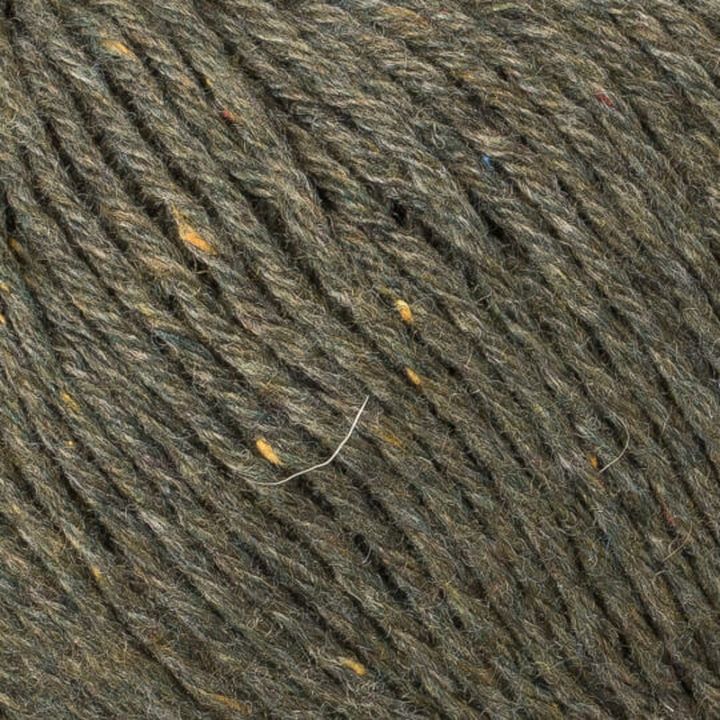 Filato per maglieria La Mia Just Wool – kaki
