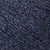 Filato per maglieria La Mia Just Wool | scegli una tonalità - marittimo blu
