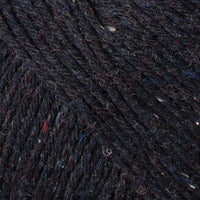 Filato per maglieria La Mia Just Wool | scegli una tonalità - marittimo blu scuro