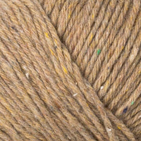 Filato per maglieria La Mia Just Wool | scegli una tonalità - chiaro marrone