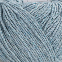 Filato per maglieria La Mia Just Wool | scegli una tonalità - chiaro blu