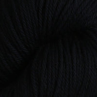 Filato di lana naturale La Mia 100 g – nero