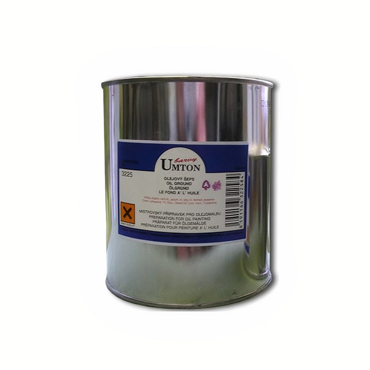 Primer ad olio Umton 800 ml