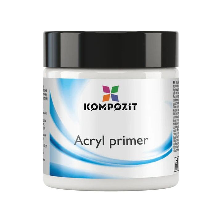 Primer bianco Kompozit | Vari volumi