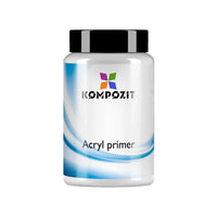 Primer bianco Kompozit | Vari volumi