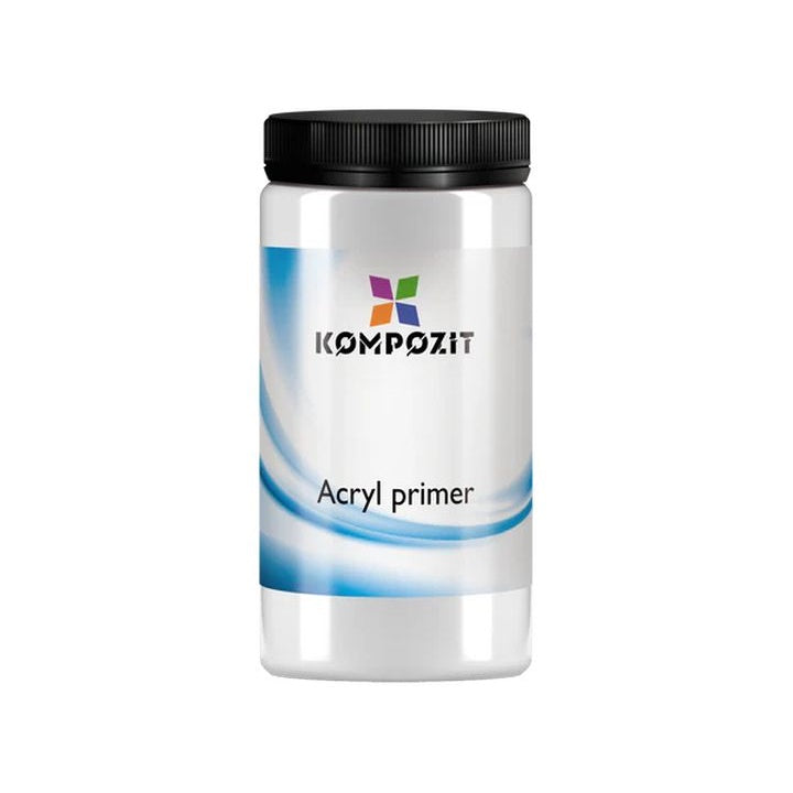 Primer bianco Kompozit | Vari volumi