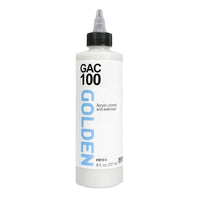 Primer ed estensore acrilico dorato 237 ml