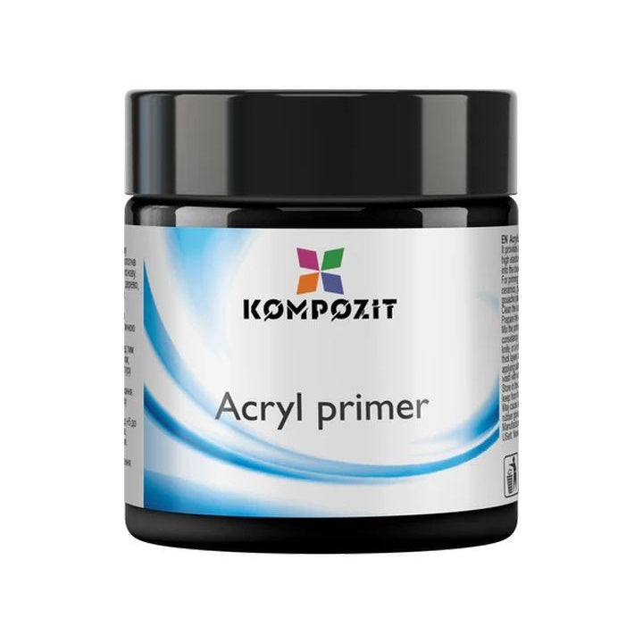 Primer nero Kompozit | Vari volumi