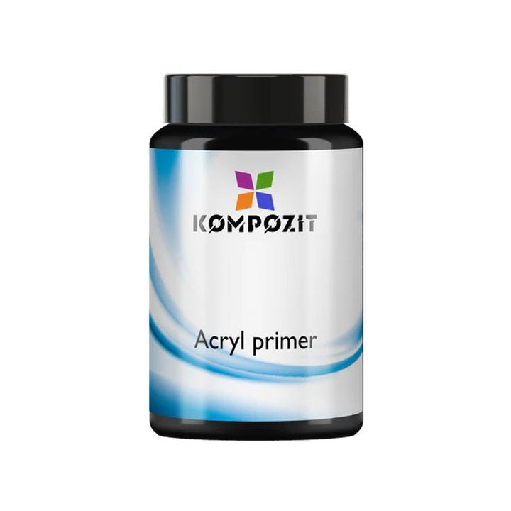 Primer nero Kompozit | Vari volumi