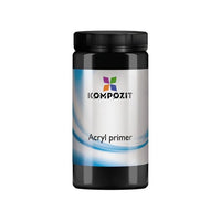 Primer nero Kompozit | Vari volumi