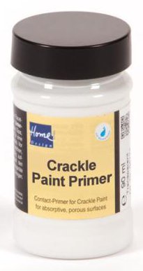 Primer per Crackle Paint - 90 ml
