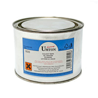 Primer per pittura ad olio 400 ml