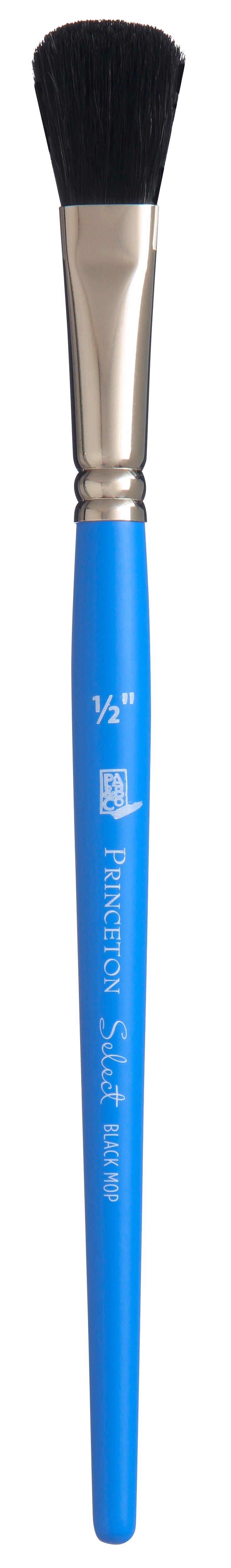 Pennello universale Mop PRINCETON Select con manico corto