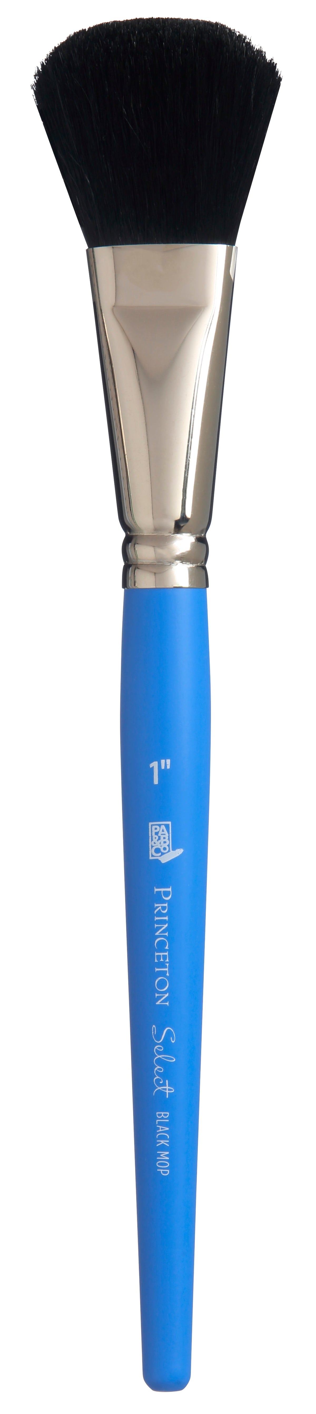 Pennello universale Mop PRINCETON Select con manico corto