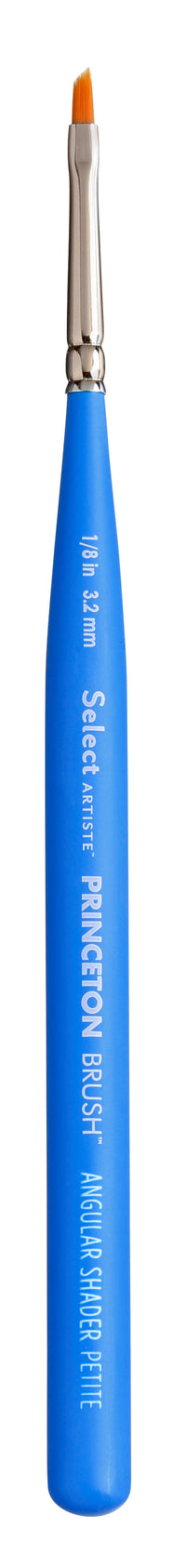 Pennello obliquo universale PRINCETON Select Angle Shader mini 3 mm