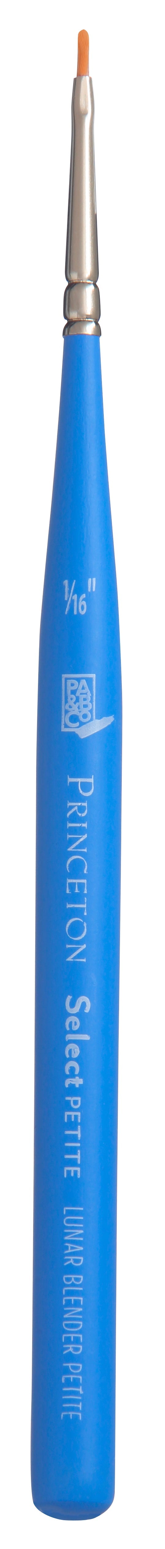 Pennello universale PRINCETON Select Lunar Blender mini 2 mm