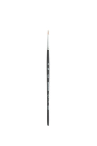 PRINCETON Aqua Elite pennello per acquerello tondo sintetico Kolinsky – 0