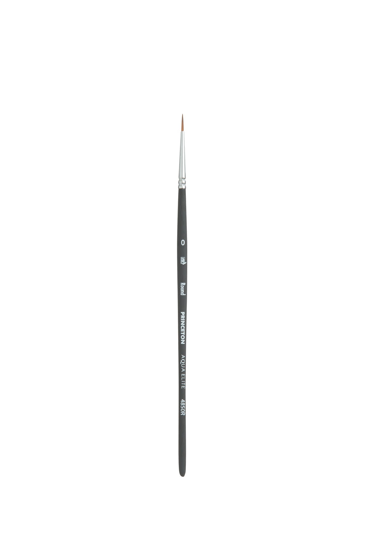 PRINCETON Aqua Elite pennello per acquerello tondo sintetico Kolinsky – 0