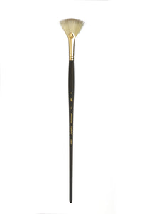 Pennelli per artisti PRINCETON Umbria con setole sintetiche – Ventaglio 3