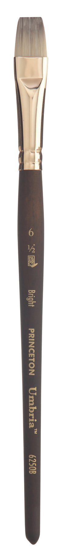 Pennello sintetico PRINCETON Umbria Bright – 12