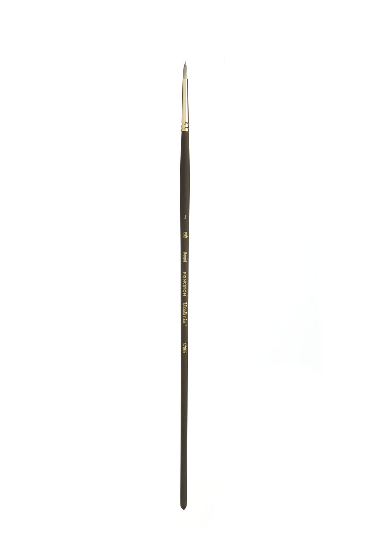 Pennello PRINCETON Umbria Round per acrilico – 1