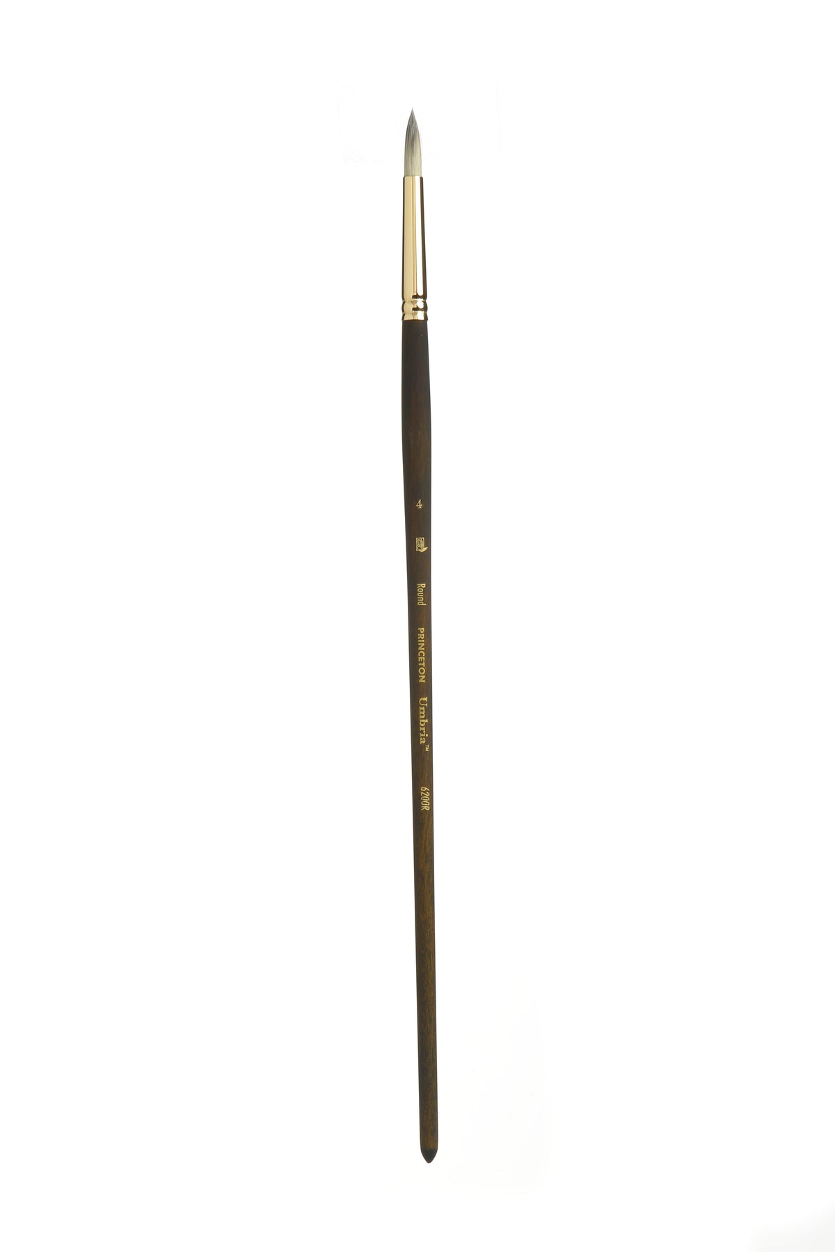 Pennello PRINCETON Umbria Round per acrilico – 4