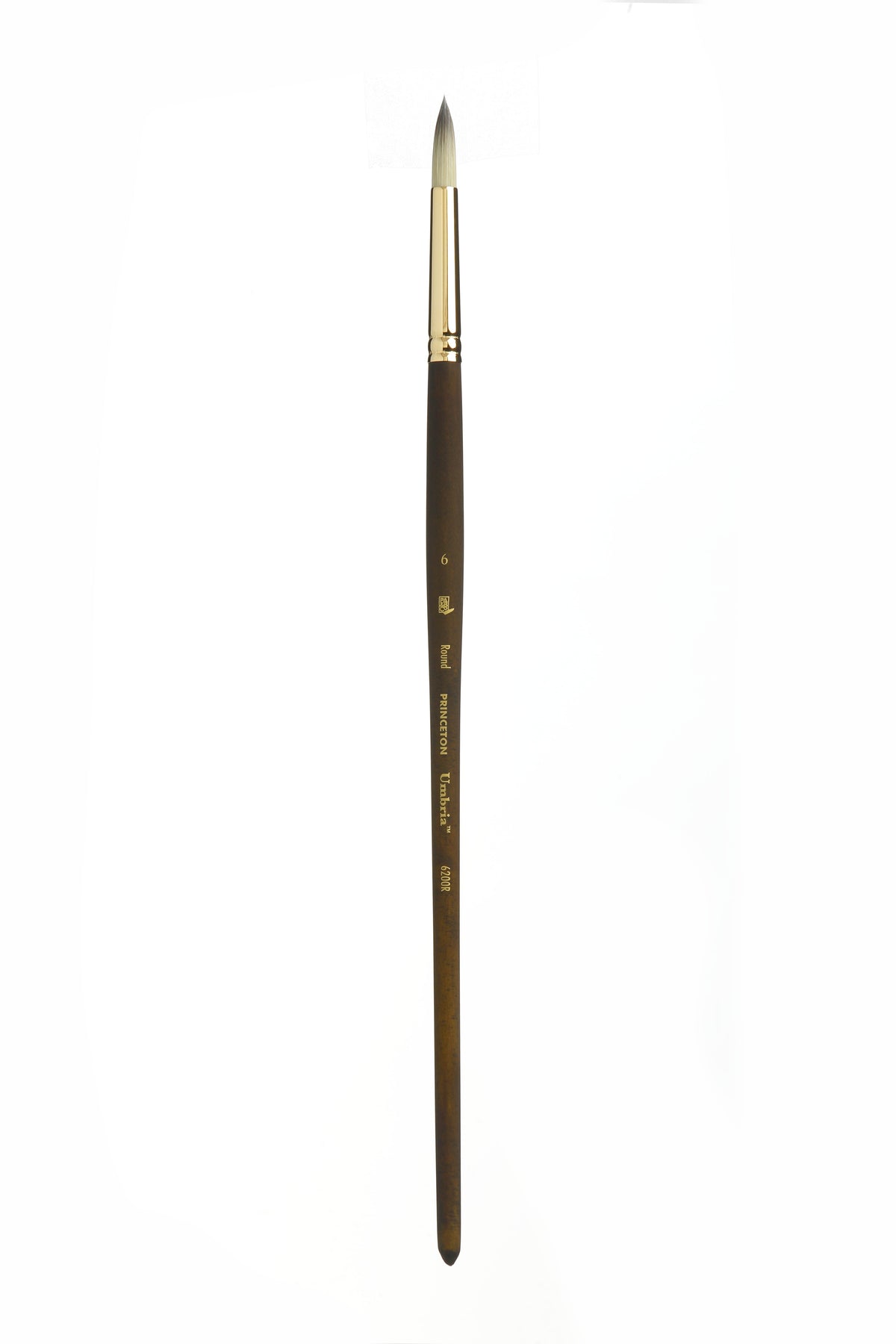 Pennello PRINCETON Umbria Round per acrilico – 8