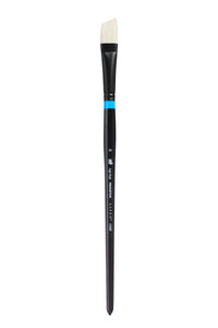 Pennello artistico angolare PRINCETON Aspen Angle Bright a manico lungo – 10