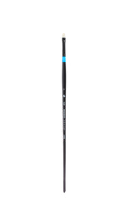 Pennello PRINCETON Aspen Bright con setole sintetiche e manico lungo – 2