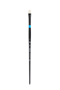 Pennello PRINCETON Aspen Bright con setole sintetiche e manico lungo – 6