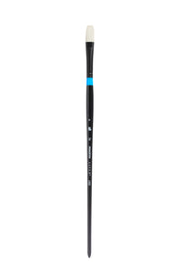 Pennello piatto PRINCETON Aspen con manico lungo – 6