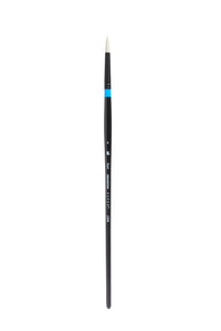 Pennello tondo PRINCETON Aspen con setole sintetiche e manico lungo – 4