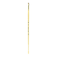 Pennello PRINCETON Imperial Bright sintetico Mongoose manico lungo – 6
