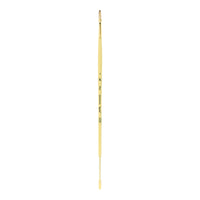 PRINCETON Imperial pennello per pittura a olio sintetico Mongoose lingua di gatto manico lungo – 4