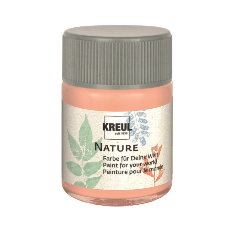 Colore ecologico naturale NATURE KREUL – Hibiscus Flower