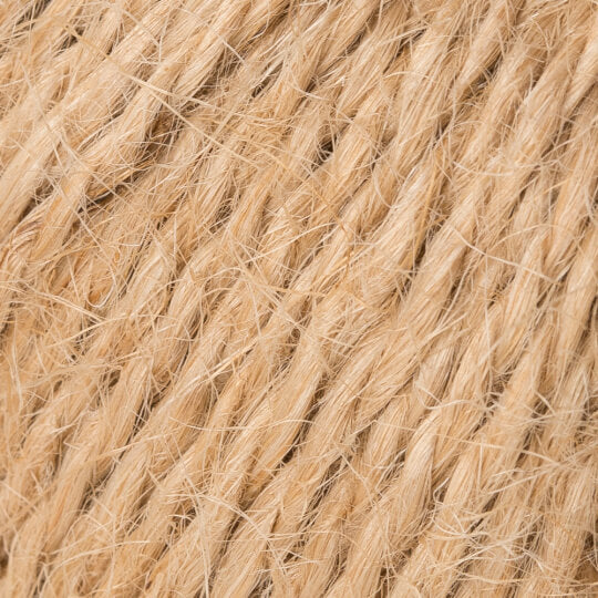 Spago di iuta naturale La Mia 100 g – naturale