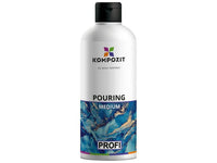Prodotto professionale per la colatura PROFI di Kompozit | Vari volumi
