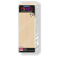Massa professionale per bambole FIMO – 45 sand