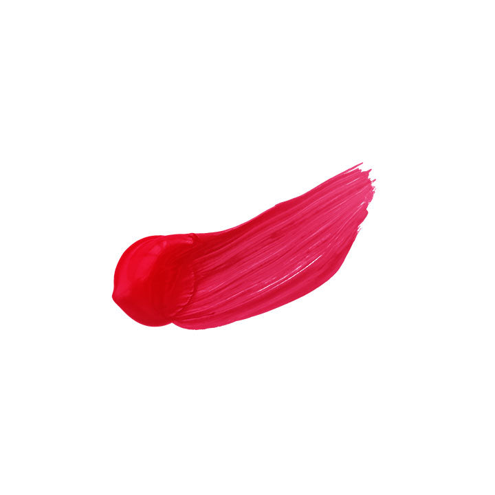 Colori acrilici professionali Heavy Body - Holbein - sfumature fosforescenti – Luminous rosso