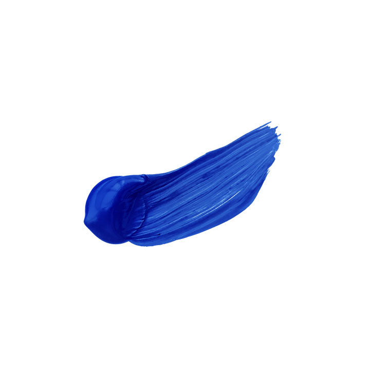 Colori acrilici professionali Heavy Body - Holbein - sfumature blu – cobalto blu Hue