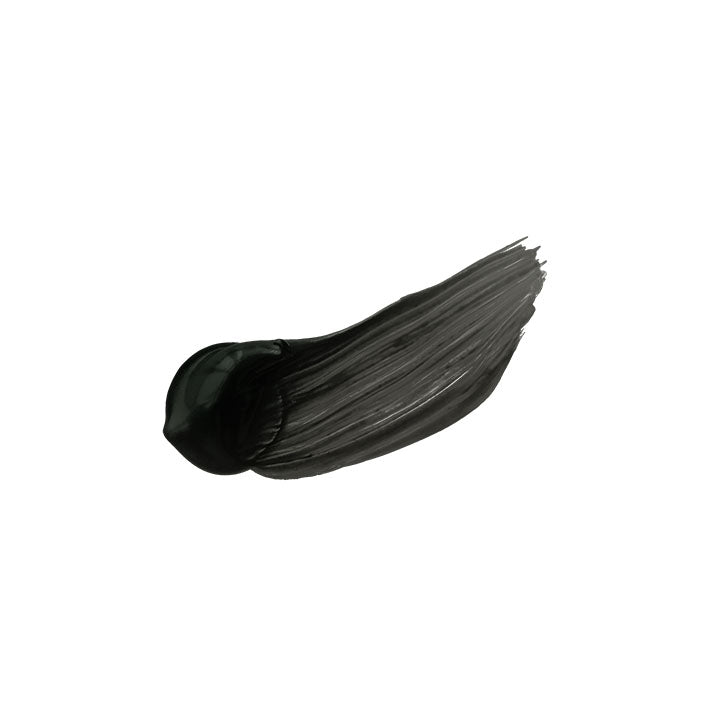 Colori acrilici professionali Heavy Body - Holbein - Sfumature di base – di base nero