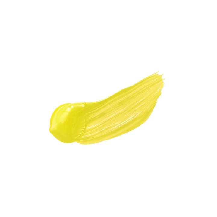 Colori acrilici professionali Heavy Body - Holbein - Sfumature di base – di base giallo