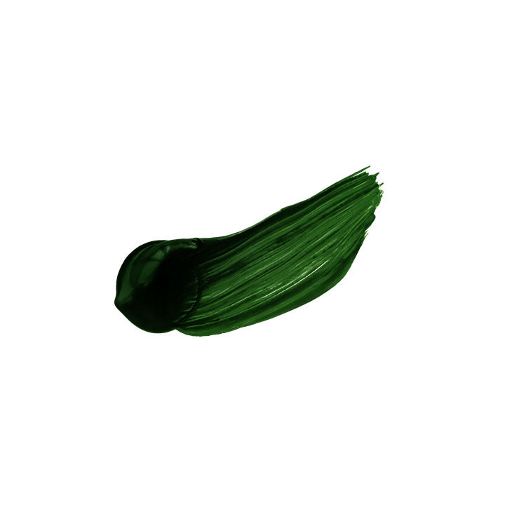 Colori acrilici professionali Heavy Body - Holbein - sfumature verdi – Hooker's verde