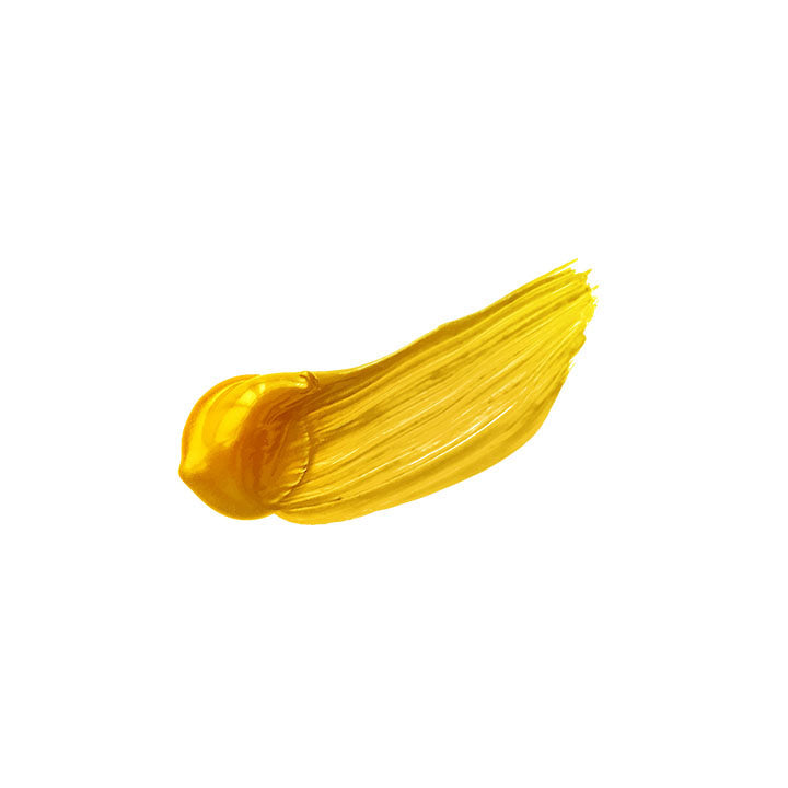 Colori acrilici professionali Heavy Body - Holbein - sfumature gialle – marigold