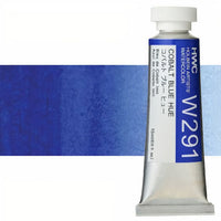 Colori ad acquarello professionali Holbein Artists 15 ml – blu cobalto hue