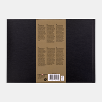 ROYAL TALENS Rembrandt blocco per acquerello CP 200 g/m² A4 incollato - 30 fogli
