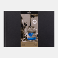 ROYAL TALENS Rembrandt blocco per acquerello CP 200 g/m² A4 incollato - 30 fogli