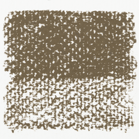 Rembrandt pastello secco Raw Umber 5 - confezione da 4 pz