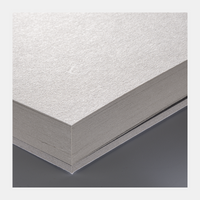 Blocco da disegno ROYAL TALENS Rembrandt Toned Industrial Grey 180 g - 50 fogli, A3