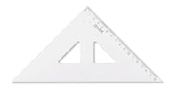 Riga triangolare 45/177 KTR